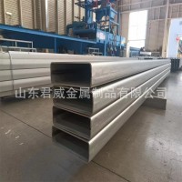 廠家直銷定制400系列不銹鋼、430不銹鋼圓管、1CR13不銹鋼光亮管