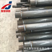 聚馳聲測(cè)管雙向接頭 聲測(cè)管配件 聲測(cè)管接頭
