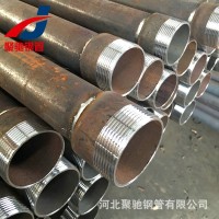 現(xiàn)貨供應(yīng)螺旋式聲測(cè)管 橋梁樁基超聲檢測(cè)管 樁基聲測(cè)管 廠家