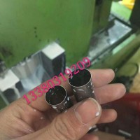 304不銹鋼薄壁無縫管 電機(jī)磁屏蔽外殼 非標(biāo)規(guī)格定做 壁厚 0.1mm
