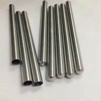 304不銹鋼毛細(xì)管封頭 不銹鋼管封平頭 封口 封圓頭 擴(kuò)口 磨尖加工