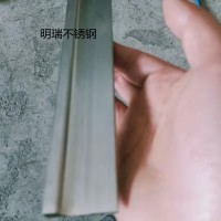 303方鋼方棒303異型棒異型材鏡面方鋼不銹鋼異形方棒紡織機用異型