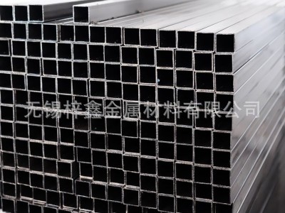 供應(yīng)冷軋方管35光亮方管Q235端口無(wú)毛刺去焊筋10*60 20*60 20×80
