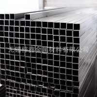 供應(yīng)冷軋方管35光亮方管Q235端口無(wú)毛刺去焊筋10*60 20*60 20×80