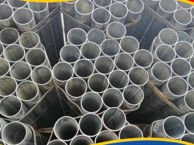 鍍鋅鋼管廠家 國(guó)標(biāo)鍍鋅管 消防 燃?xì)?熱鍍鋅圓管