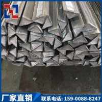 現(xiàn)貨批發(fā)10*10實(shí)心三角鋼 冷拉三角型鋼 冷拔三角鋼新型PC裝配構(gòu)