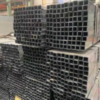 20*40方管鐵方通鍍鋅方管 江門Q195方管熱鍍鋅方鋼管家具管批發(fā)