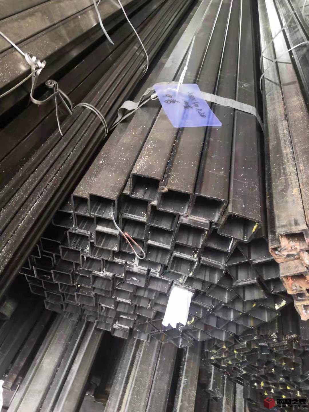 鍍鋅方管123