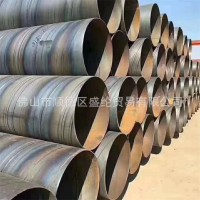 螺旋管 螺旋焊管 結(jié)構(gòu)用螺旋管 流體用螺旋管Q235B