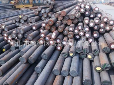 廣東現(xiàn)貨 冷拉圓鋼光亮零切加工 建筑圓鋼 q235熱軋圓鋼 加工