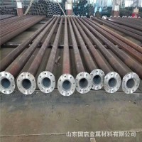 廠家鍍鋅螺旋鋼管焊接法蘭 工程給排水用DN100-DN900無(wú)縫焊接法蘭