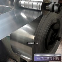 廣東佛山批發(fā)零售無(wú)取向冷軋硅鋼 電工鋼 矽鋼片50BW1300