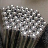 304不銹鋼管空心圓管 316L不銹鋼毛細(xì)管封口打孔封頭可切割拋光