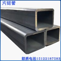 供應(yīng)方管Q345B規(guī)格500*500*20定尺厚壁方矩管搭建鋼結(jié)構(gòu)廠房批發(fā)