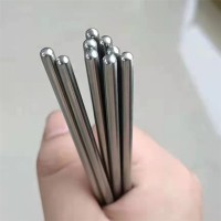 廠家直銷304不銹鋼毛細管316精軋無縫管針管吸管折彎縮尖封頭電鍍
