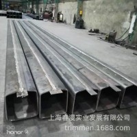 S355J2H無縫管、方管、焊管、船管、海工管