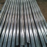 A 106C 無縫管、美標(biāo)無縫管