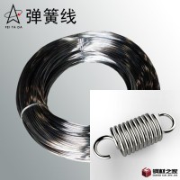 東莞304不銹鋼彈簧線銷(xiāo)售價(jià)格