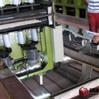 8K、10K鏡面304導(dǎo)光不銹鋼片