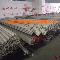 無(wú)錫304、316L等材質(zhì)的不銹鋼角鋼產(chǎn)品