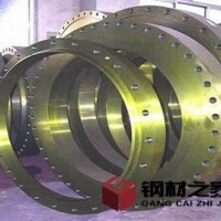 供應(yīng)合金鋼大口徑法蘭