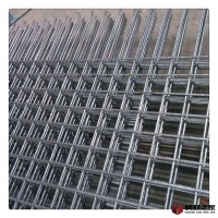橋梁鋼筋網(wǎng)/crb550冷軋帶肋鋼筋網(wǎng)/標(biāo)準(zhǔn)定型鋼筋網(wǎng)廠家