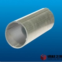 鋁方管生產(chǎn)廠家