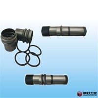 湖南衡陽現(xiàn)貨聲測(cè)管廠家