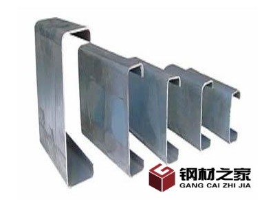 云南C型鋼銷售/云南C型鋼價格