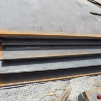 舞鋼48Si2Mn2Cr1Mo高強(qiáng)貝氏體耐磨鋼