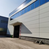 PU封邊巖棉板三明治板鋼結(jié)構(gòu)橫掛板彩鋼巖棉復(fù)合板源頭廠家發(fā)貨