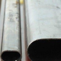 天津橢圓管廠家、鍍鋅橢圓大棚管生產廠家