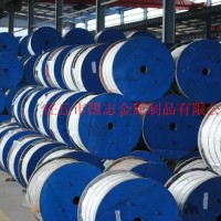 河北廠家直供鍍鋅鋼絞線，價(jià)格優(yōu)惠