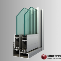 供應(yīng)70系列推拉窗