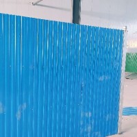 張店*的彩鋼圍擋參數(shù)