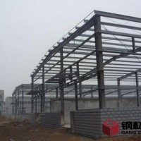 供甘肅榆中鋼構(gòu)廠房和皋蘭輕鋼別墅價格
