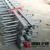 供應撫州市樂安縣d80模數(shù)伸縮縫 聚潤
