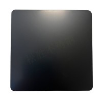 304亂紋拉絲抗指紋鏡面噴砂仿古銅灰鋼黑鈦 噴砂黑鈦啞光不銹鋼板