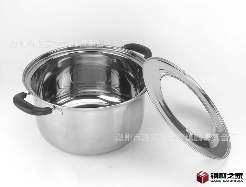 無磁蒸籠底鍋6