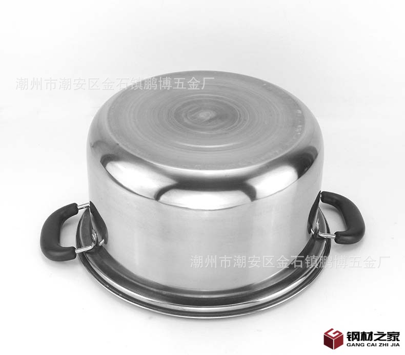 無磁蒸籠底鍋7