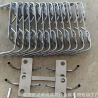 生產(chǎn)不銹鋼 銅 鋁機械配件 不銹鋼管組合配件 數(shù)控加工精準