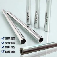 201不銹鋼圓管衛(wèi)生級304不銹鋼毛細管316工業(yè)無縫焊接