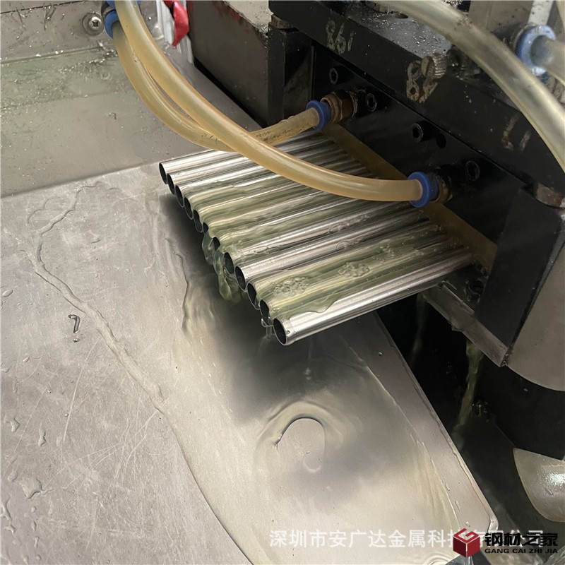 不銹鋼毛細管
