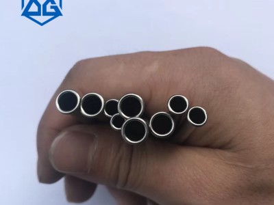 304不銹鋼管擴口縮口醫(yī)療316L不銹鋼毛細管穿刺針管打孔激光焊接