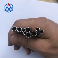 304不銹鋼管擴口縮口醫(yī)療316L不銹鋼毛細管穿刺針管打孔激光焊接