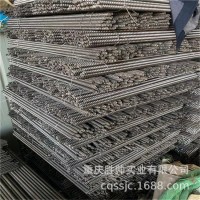 高強絲桿建筑工地木工使用 0.7米國標12 絲桿重慶勝帥實業(yè)廠家