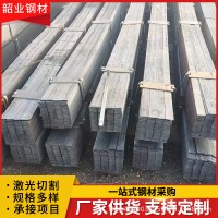 60Si2mn扁鋼65Mn 等離子切割建筑結(jié)構(gòu)鍍鋅扁鋼 熱軋65Mn扁鋼