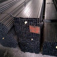 現(xiàn)貨批發(fā)方矩管 100*100方管 幕墻用方通 40*60領(lǐng)條方管整車(chē)直發(fā)
