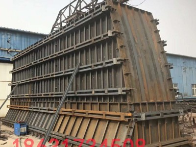 定型鋼模板 各種承臺鋼模板模具 根據(jù)圖紙定做歡迎來廠考察