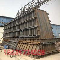 定型鋼模板 各種承臺鋼模板模具 根據(jù)圖紙定做歡迎來廠考察